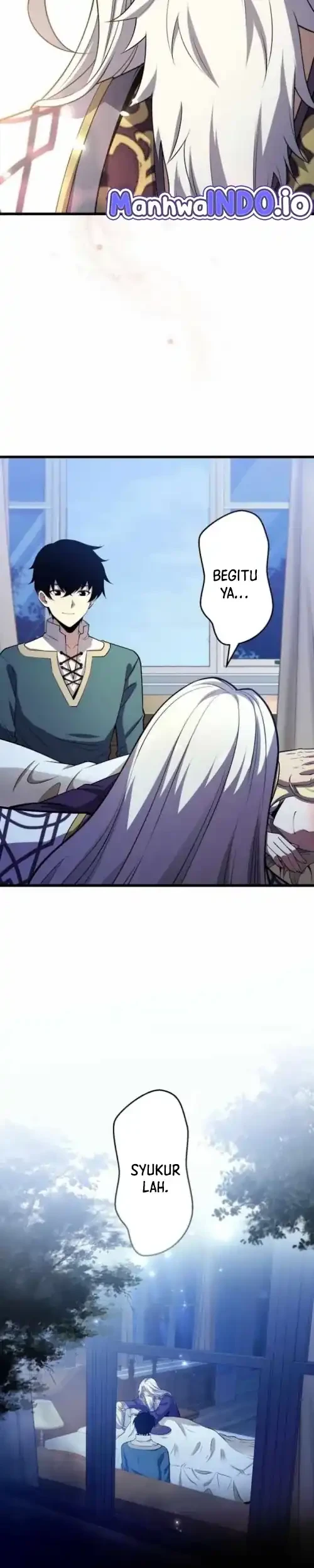 The Top Healer of the Offensive Magic Academy Chapter 2 - halaman 27