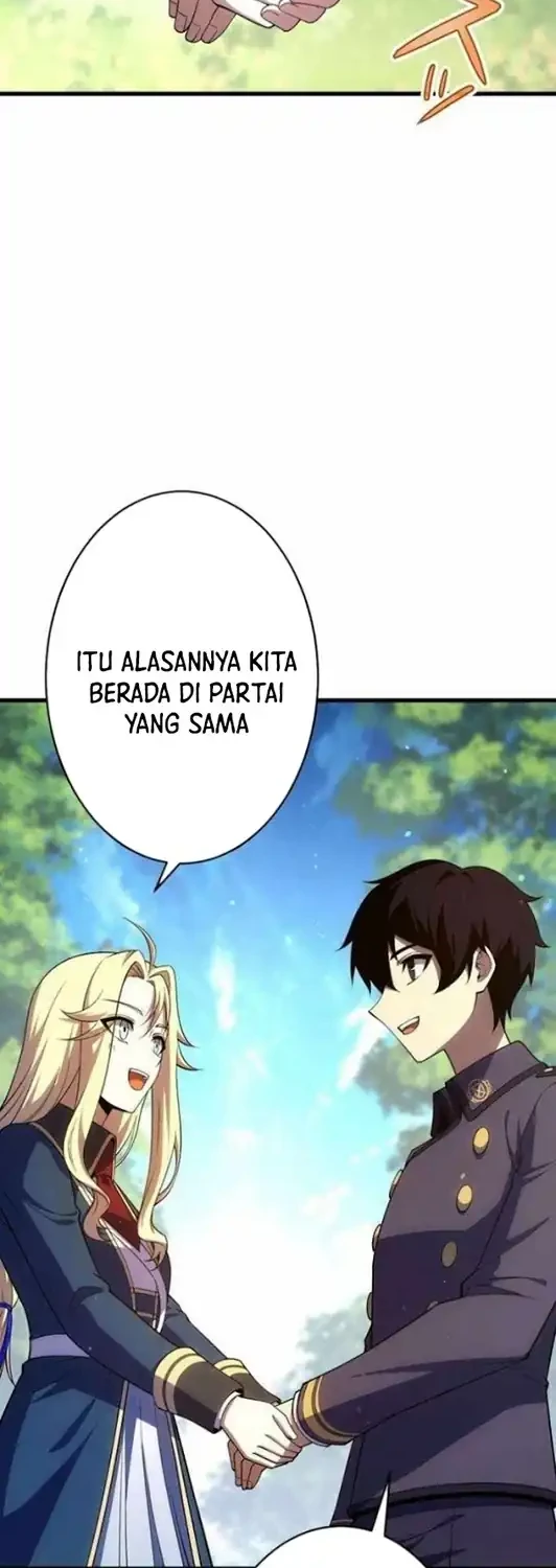The Top Healer of the Offensive Magic Academy Chapter 20 - halaman 10