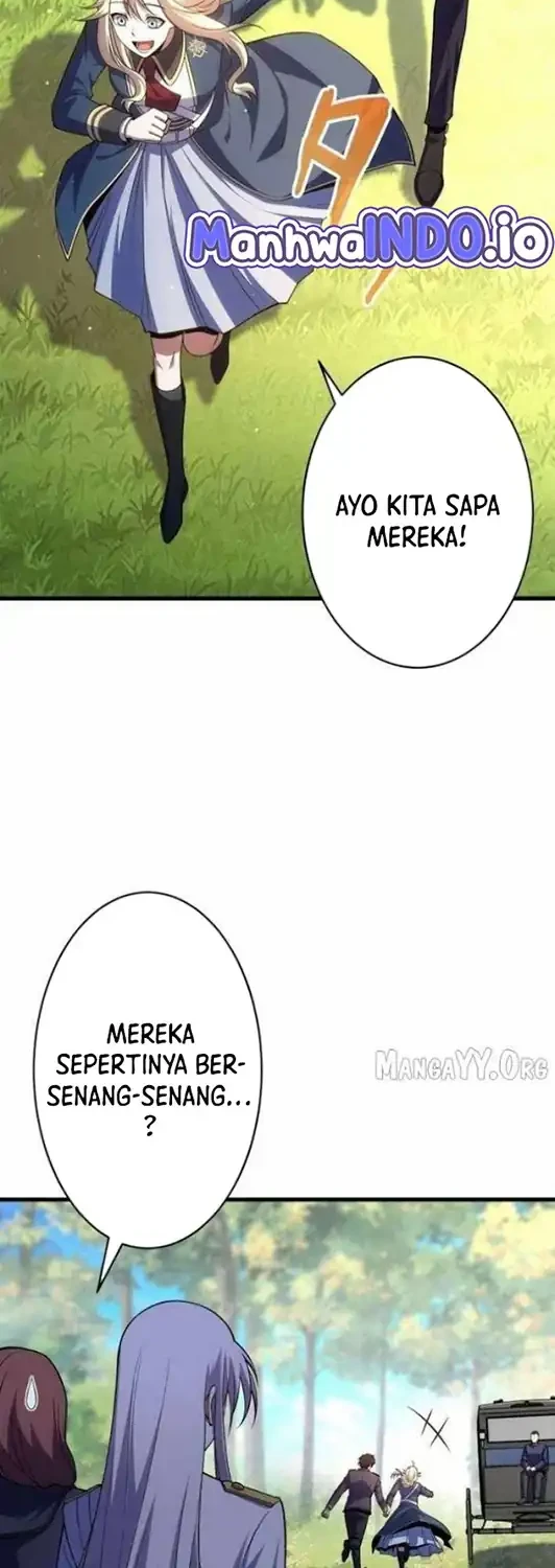 The Top Healer of the Offensive Magic Academy Chapter 20 - halaman 12