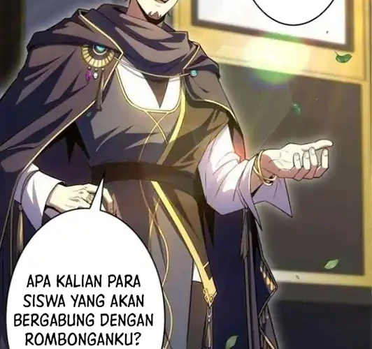The Top Healer of the Offensive Magic Academy Chapter 20 - halaman 16