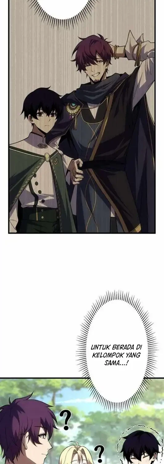 The Top Healer of the Offensive Magic Academy Chapter 20 - halaman 18