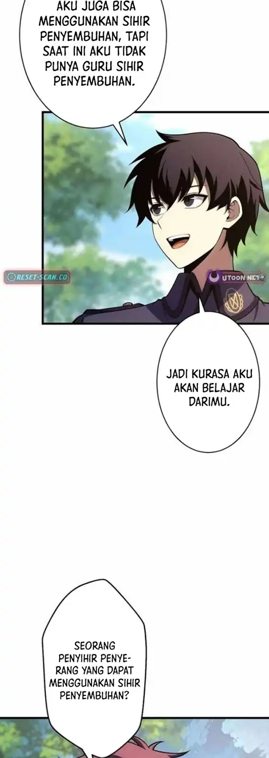 The Top Healer of the Offensive Magic Academy Chapter 20 - halaman 26