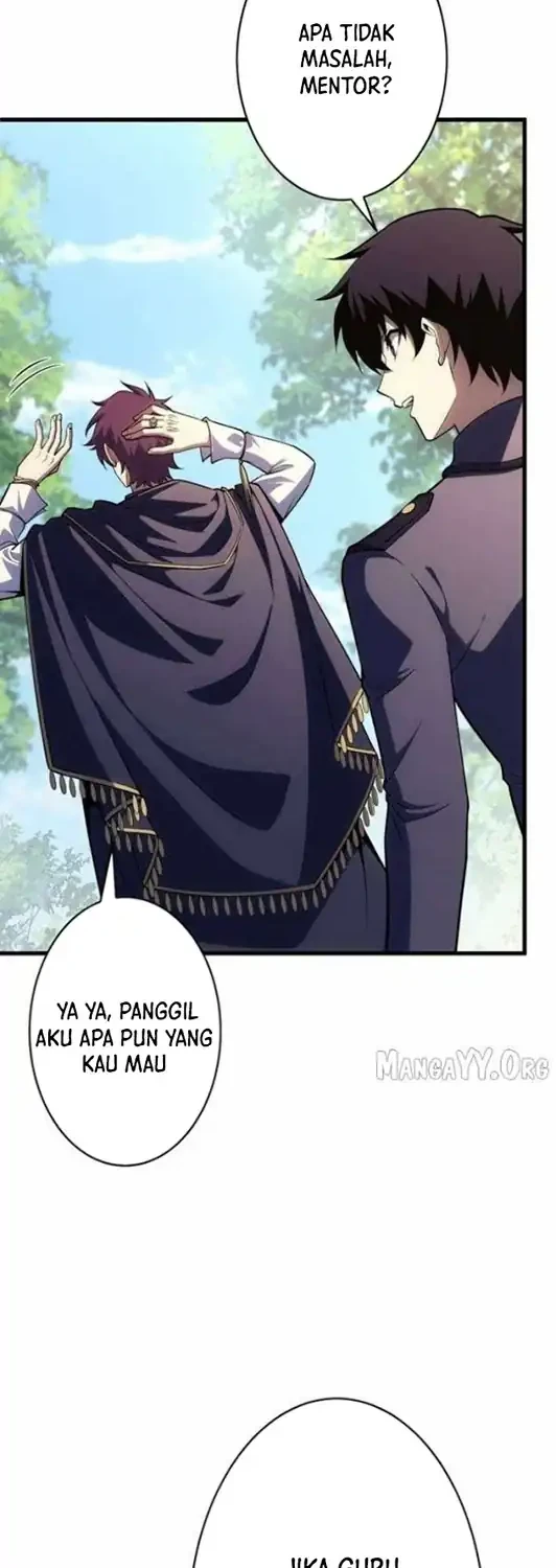 The Top Healer of the Offensive Magic Academy Chapter 20 - halaman 28