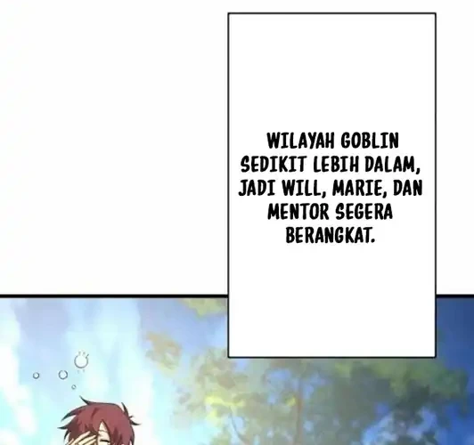 The Top Healer of the Offensive Magic Academy Chapter 20 - halaman 32