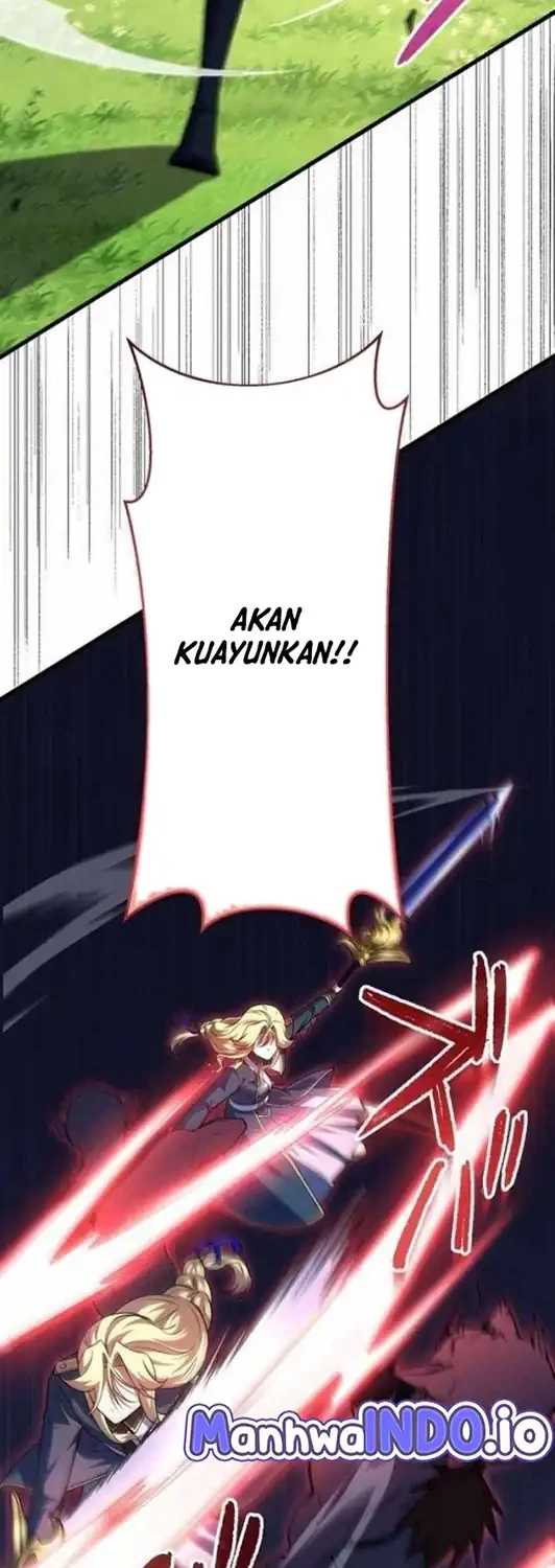 The Top Healer of the Offensive Magic Academy Chapter 20 - halaman 38