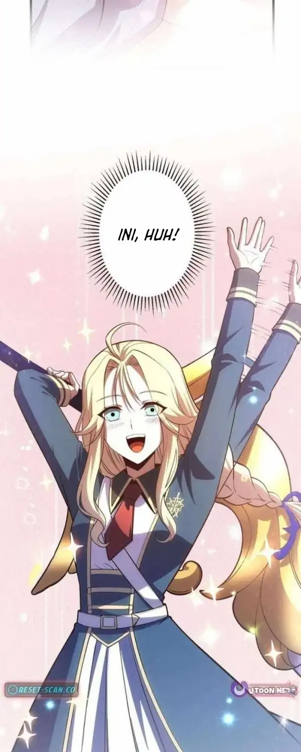 The Top Healer of the Offensive Magic Academy Chapter 20 - halaman 42