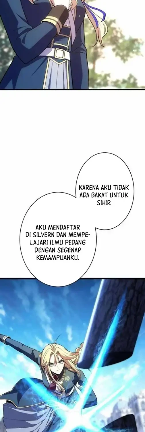 The Top Healer of the Offensive Magic Academy Chapter 20 - halaman 6