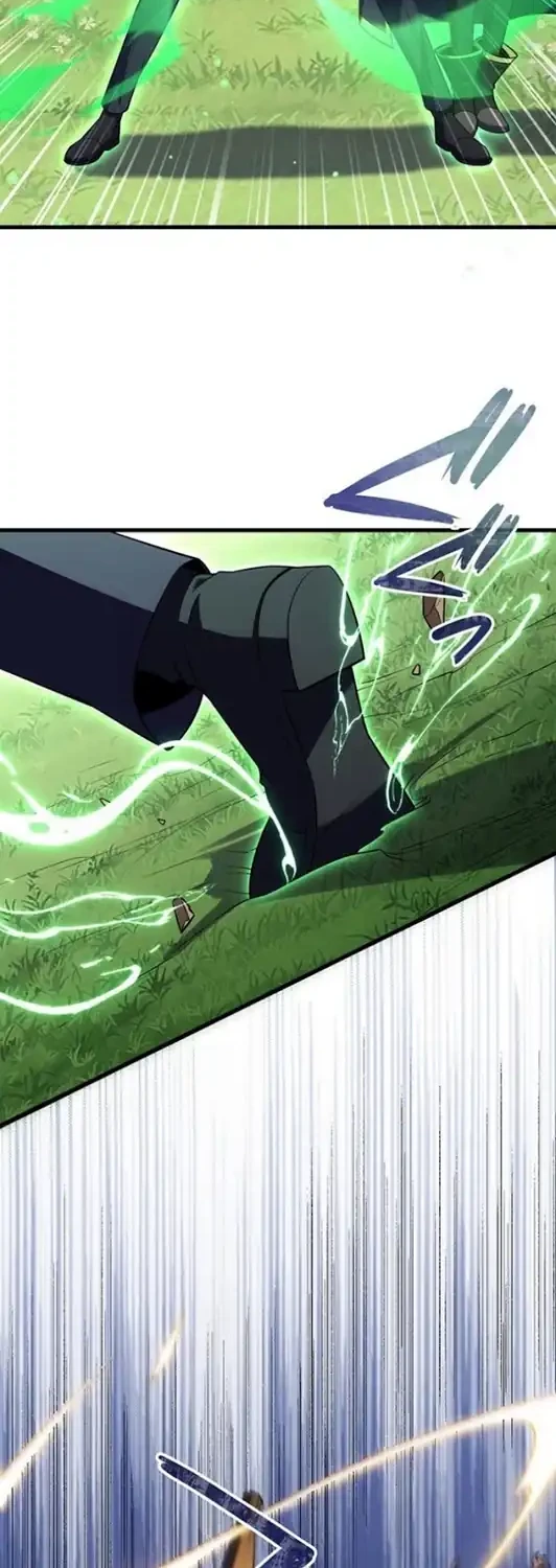 The Top Healer of the Offensive Magic Academy Chapter 21 - halaman 12
