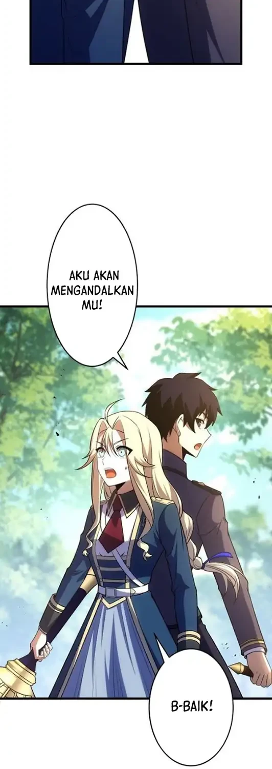 The Top Healer of the Offensive Magic Academy Chapter 21 - halaman 14