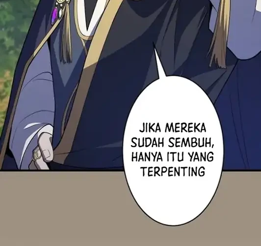 The Top Healer of the Offensive Magic Academy Chapter 21 - halaman 24
