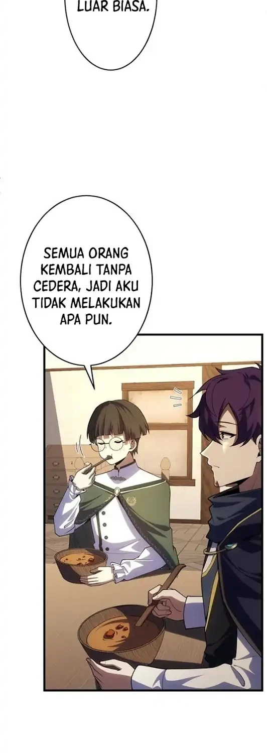 The Top Healer of the Offensive Magic Academy Chapter 21 - halaman 28