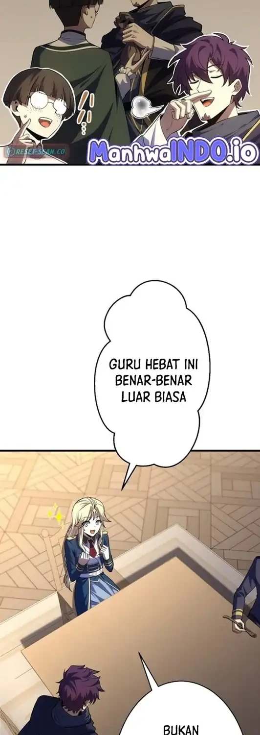 The Top Healer of the Offensive Magic Academy Chapter 21 - halaman 30
