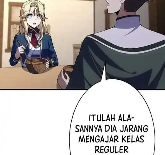 The Top Healer of the Offensive Magic Academy Chapter 21 - halaman 32