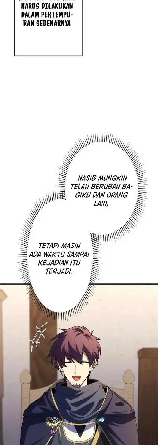 The Top Healer of the Offensive Magic Academy Chapter 21 - halaman 36