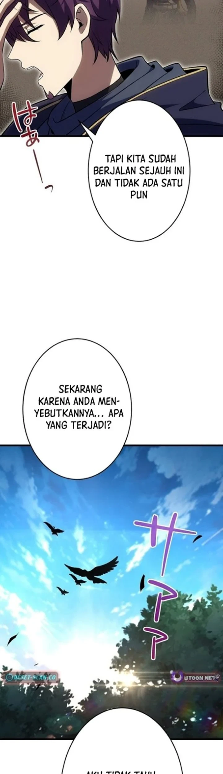 The Top Healer of the Offensive Magic Academy Chapter 22 - halaman 10
