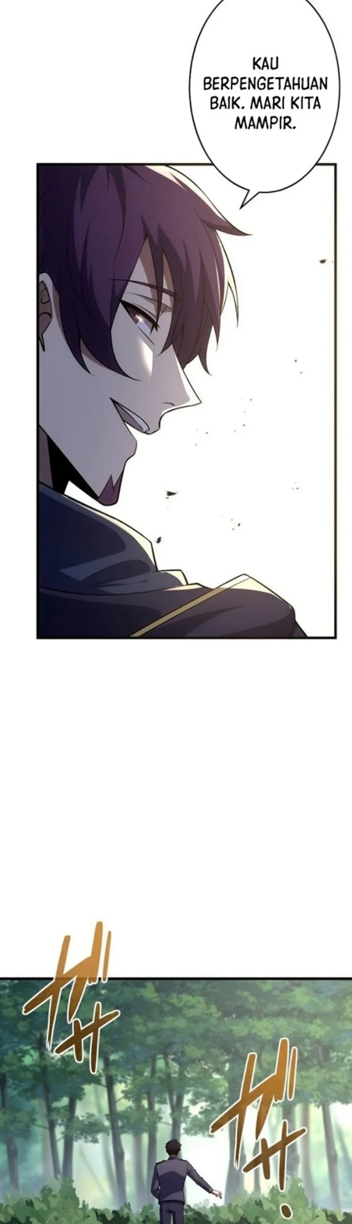 The Top Healer of the Offensive Magic Academy Chapter 22 - halaman 13