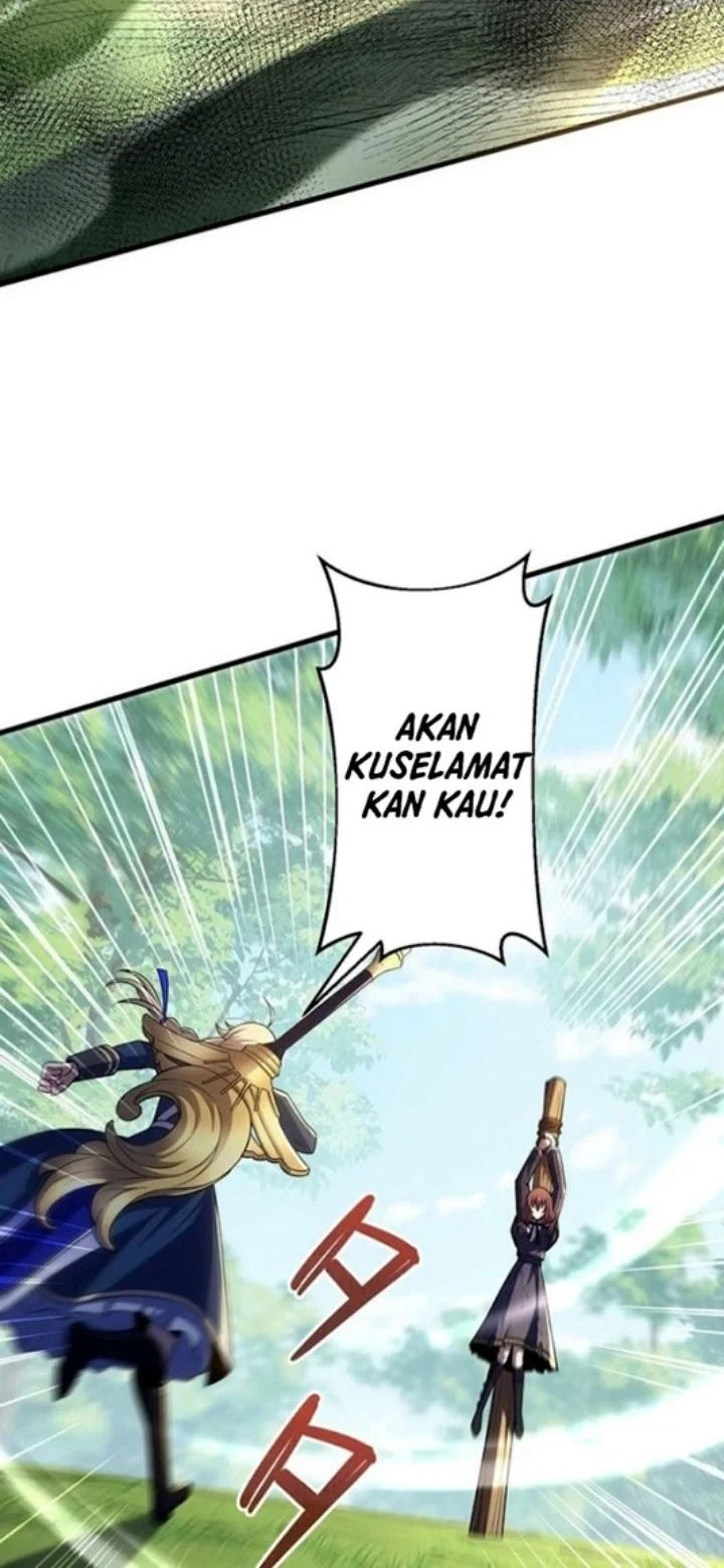 The Top Healer of the Offensive Magic Academy Chapter 22 - halaman 22