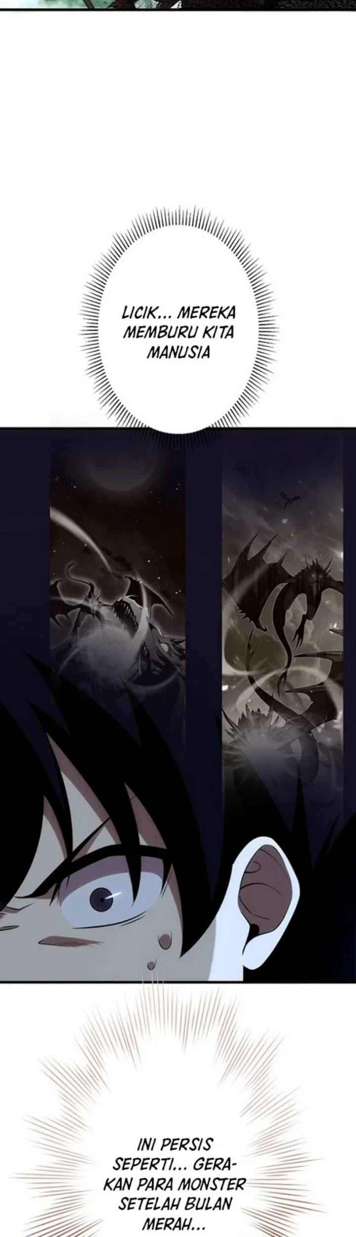 The Top Healer of the Offensive Magic Academy Chapter 22 - halaman 37