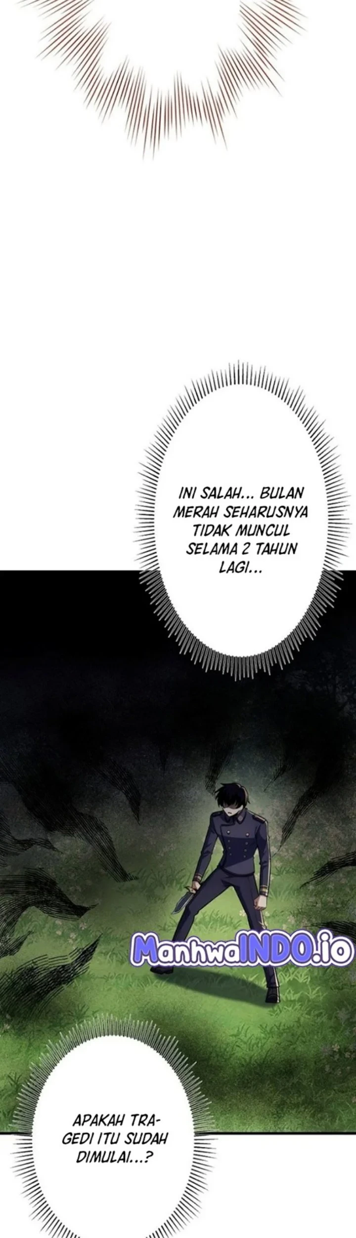 The Top Healer of the Offensive Magic Academy Chapter 22 - halaman 38