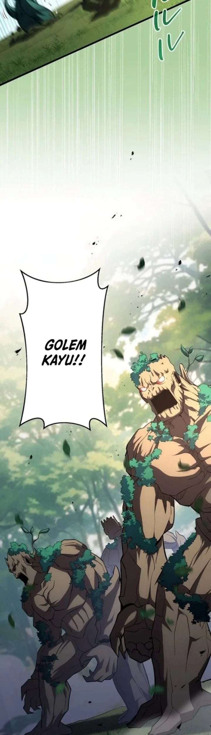 The Top Healer of the Offensive Magic Academy Chapter 22 - halaman 45