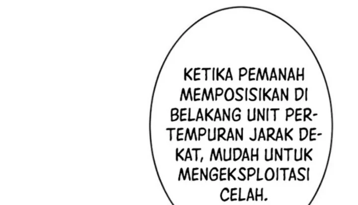 The Top Healer of the Offensive Magic Academy Chapter 22 - halaman 47