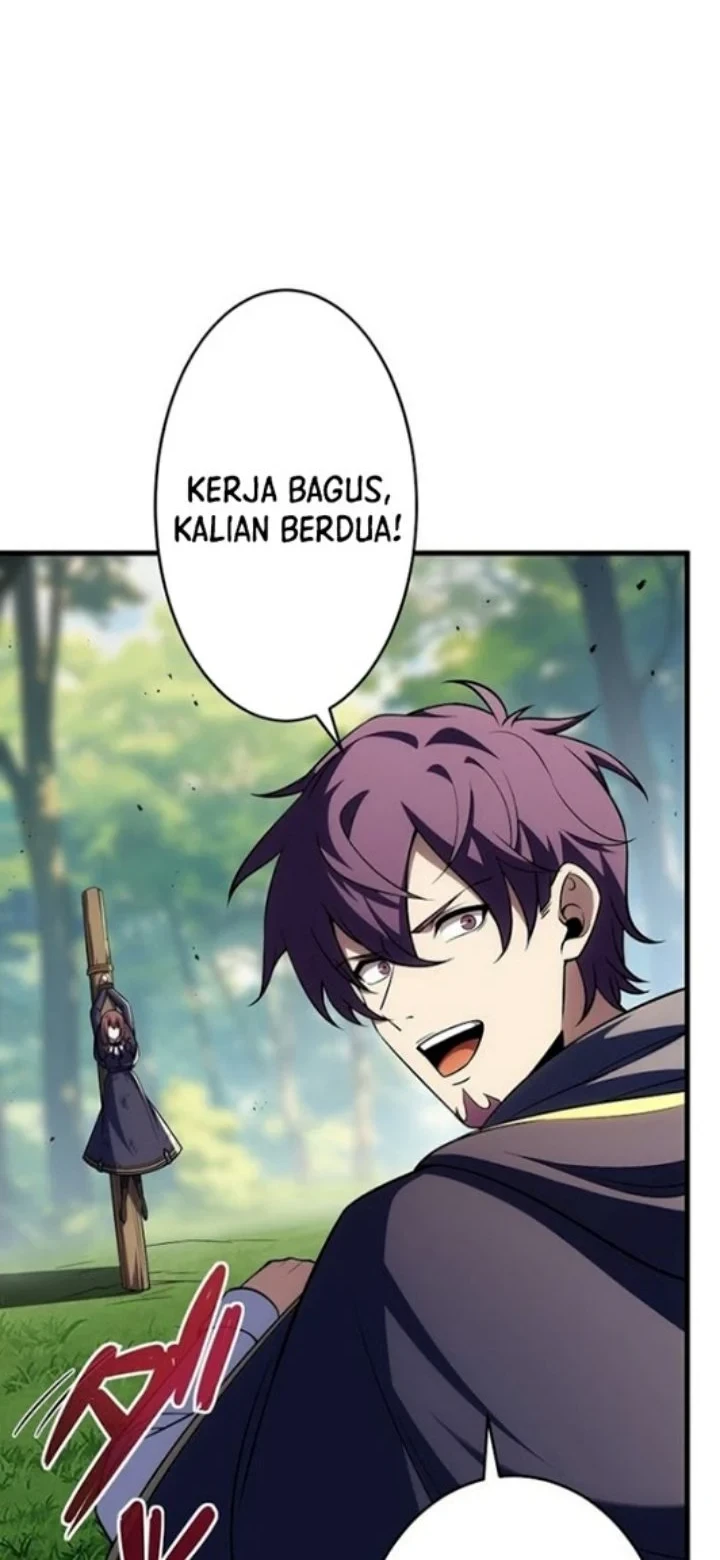 The Top Healer of the Offensive Magic Academy Chapter 22 - halaman 55