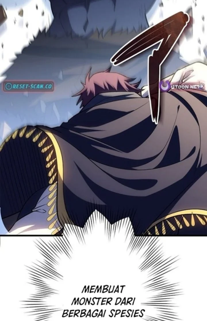 The Top Healer of the Offensive Magic Academy Chapter 22 - halaman 61