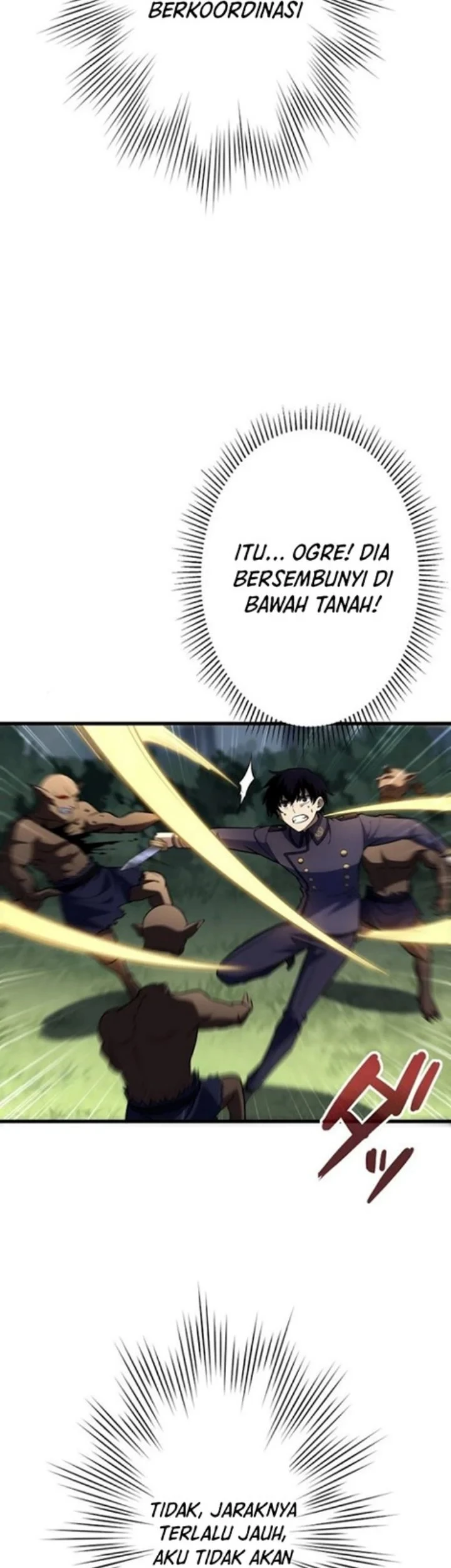The Top Healer of the Offensive Magic Academy Chapter 22 - halaman 62