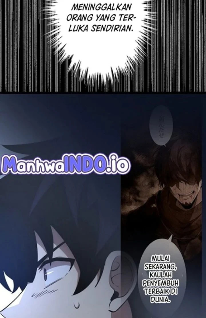 The Top Healer of the Offensive Magic Academy Chapter 22 - halaman 64