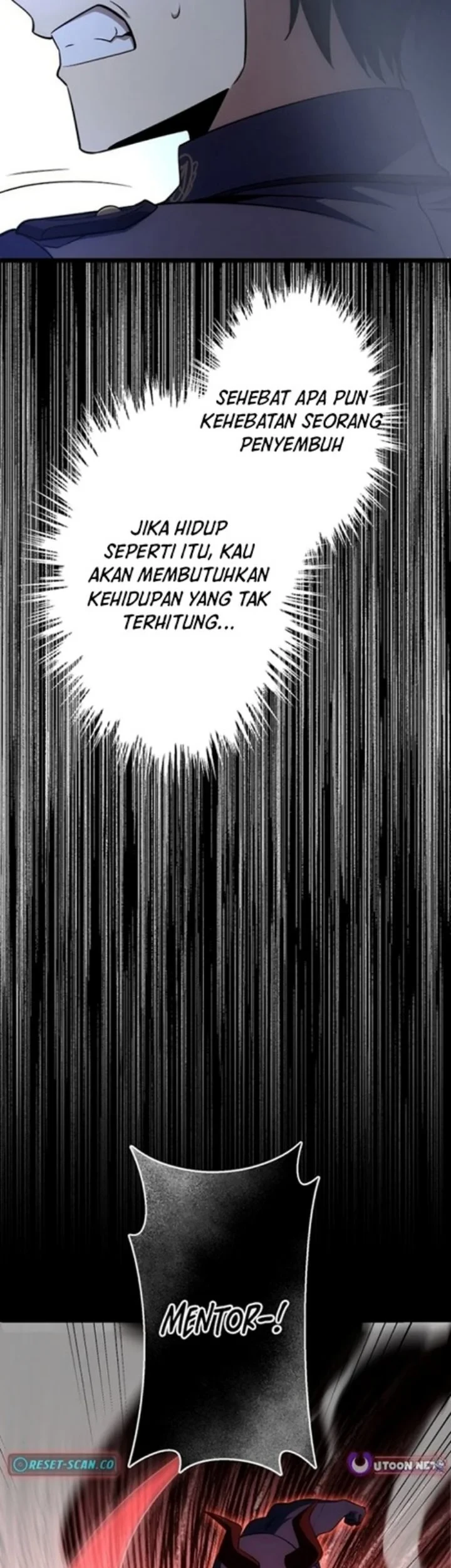 The Top Healer of the Offensive Magic Academy Chapter 22 - halaman 65