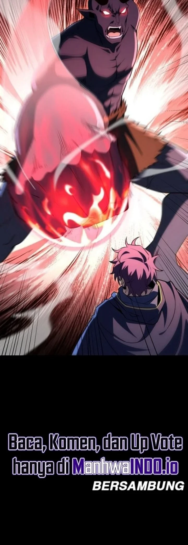 The Top Healer of the Offensive Magic Academy Chapter 22 - halaman 66