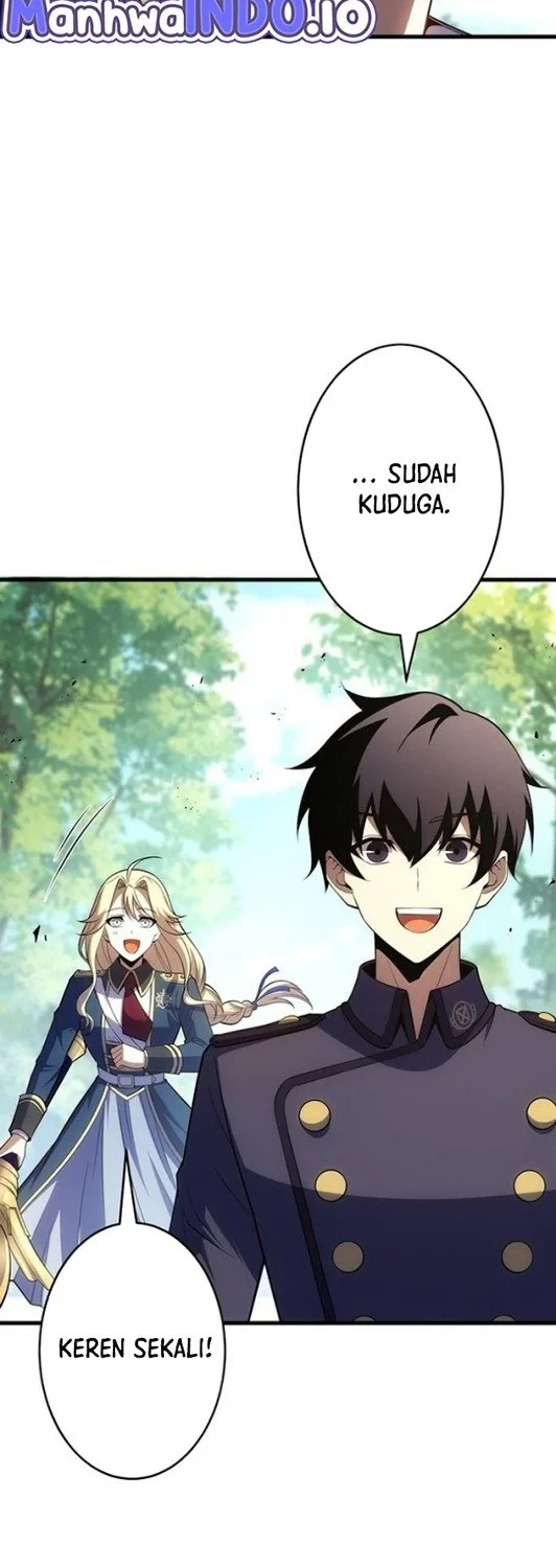 The Top Healer of the Offensive Magic Academy Chapter 23 - halaman 12