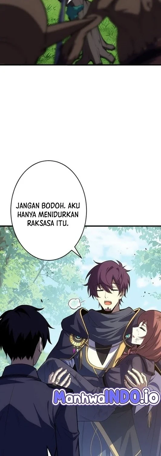 The Top Healer of the Offensive Magic Academy Chapter 23 - halaman 14