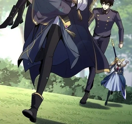 The Top Healer of the Offensive Magic Academy Chapter 23 - halaman 16