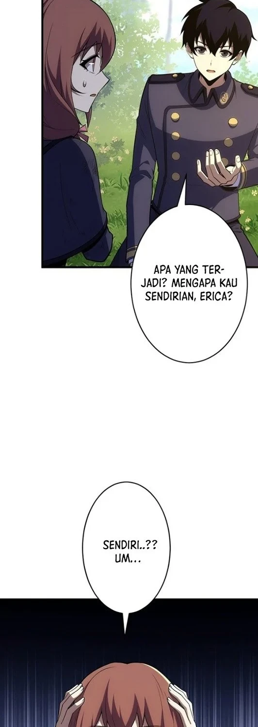 The Top Healer of the Offensive Magic Academy Chapter 23 - halaman 22