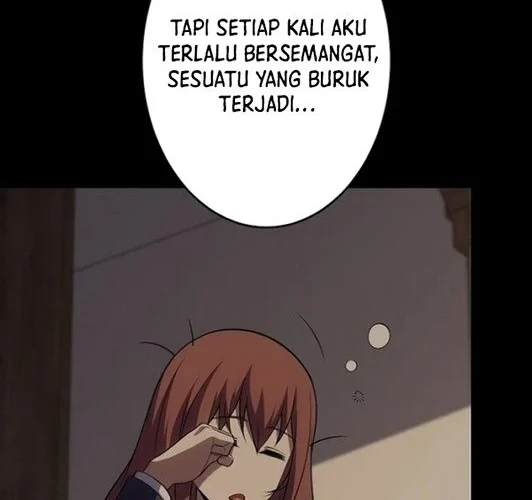 The Top Healer of the Offensive Magic Academy Chapter 23 - halaman 24