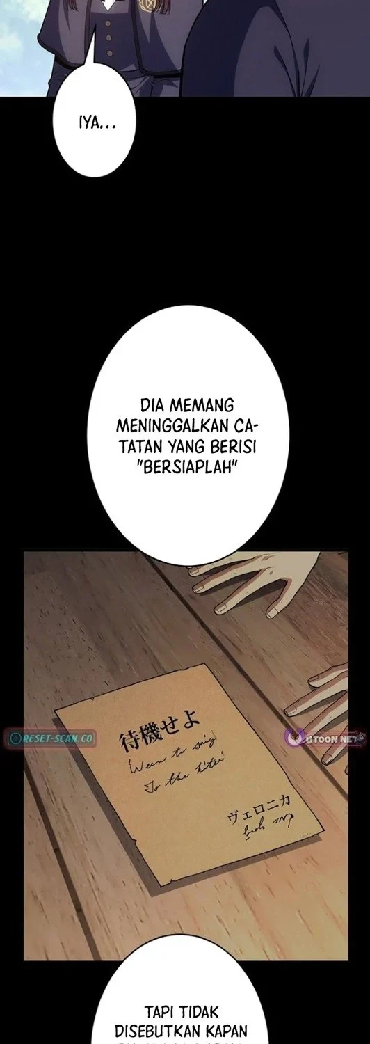 The Top Healer of the Offensive Magic Academy Chapter 23 - halaman 26
