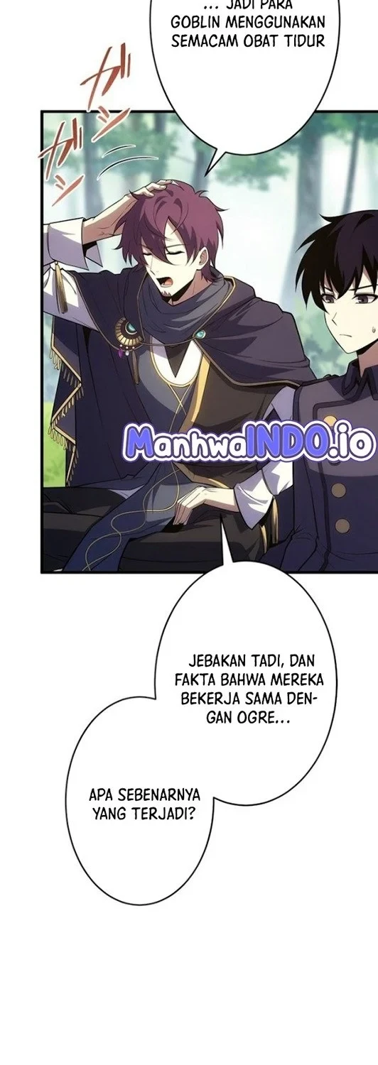 The Top Healer of the Offensive Magic Academy Chapter 23 - halaman 30