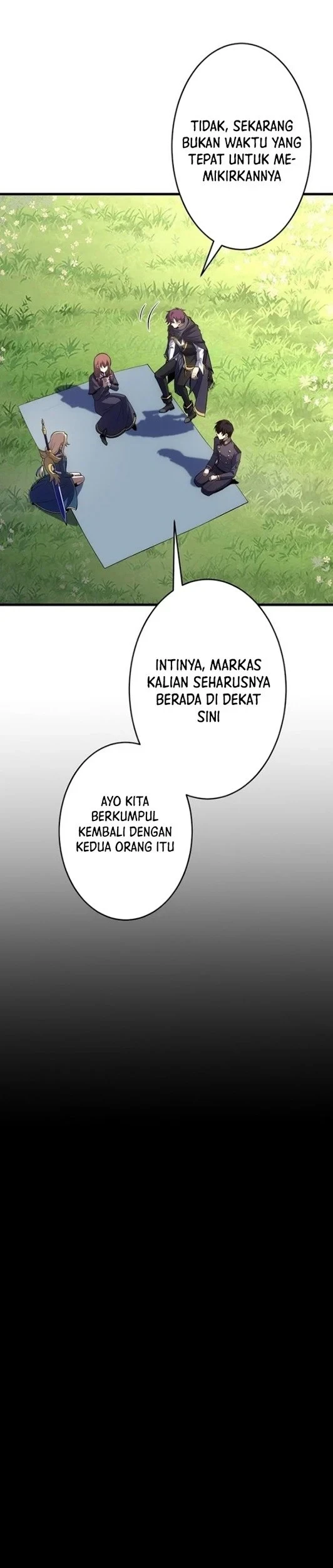 The Top Healer of the Offensive Magic Academy Chapter 23 - halaman 31