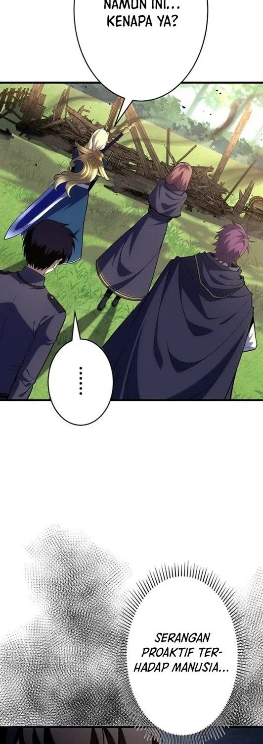 The Top Healer of the Offensive Magic Academy Chapter 23 - halaman 36