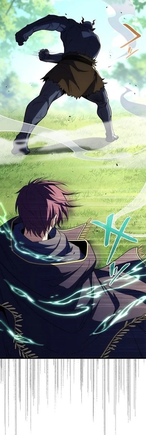 The Top Healer of the Offensive Magic Academy Chapter 23 - halaman 4