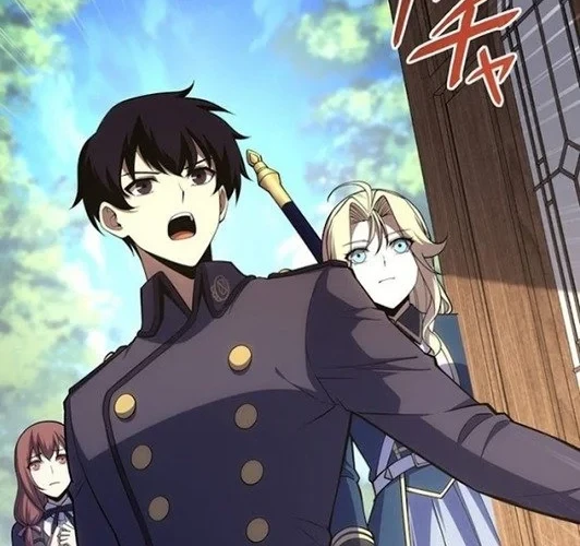 The Top Healer of the Offensive Magic Academy Chapter 23 - halaman 40