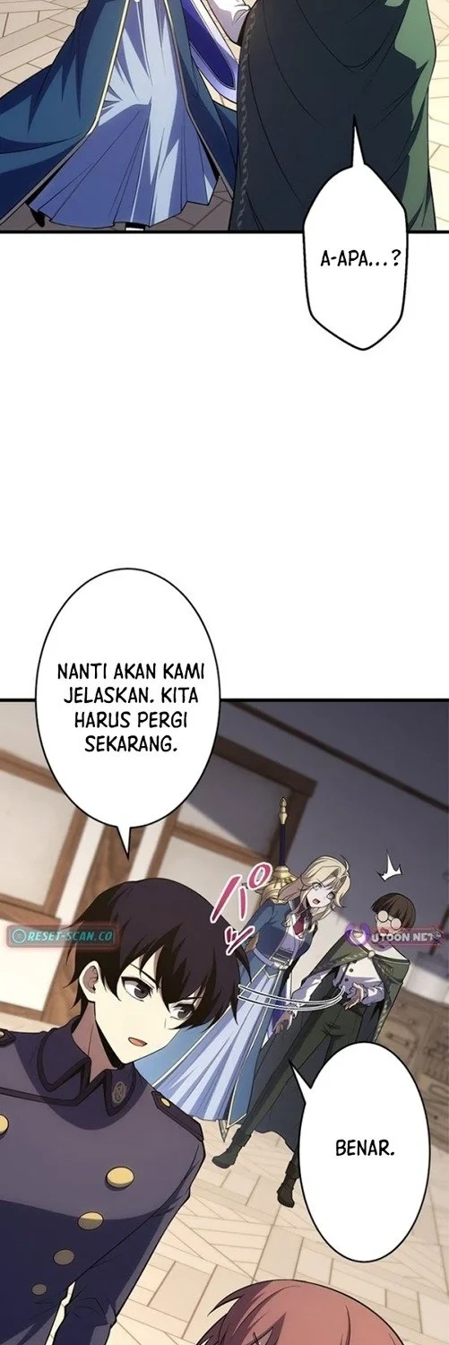 The Top Healer of the Offensive Magic Academy Chapter 23 - halaman 42