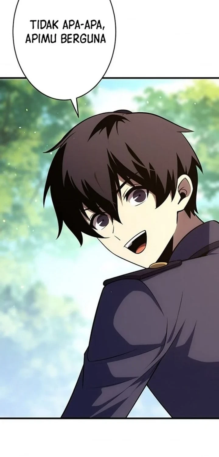The Top Healer of the Offensive Magic Academy Chapter 24 - halaman 11