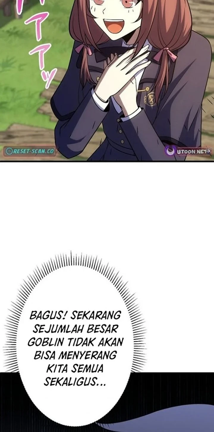 The Top Healer of the Offensive Magic Academy Chapter 24 - halaman 16