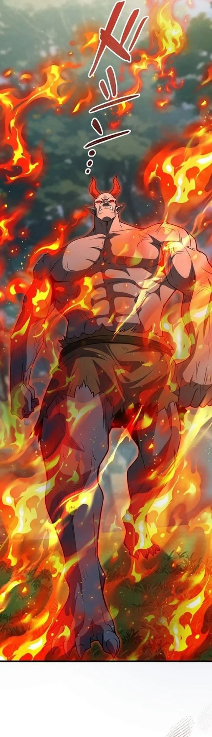 The Top Healer of the Offensive Magic Academy Chapter 24 - halaman 19