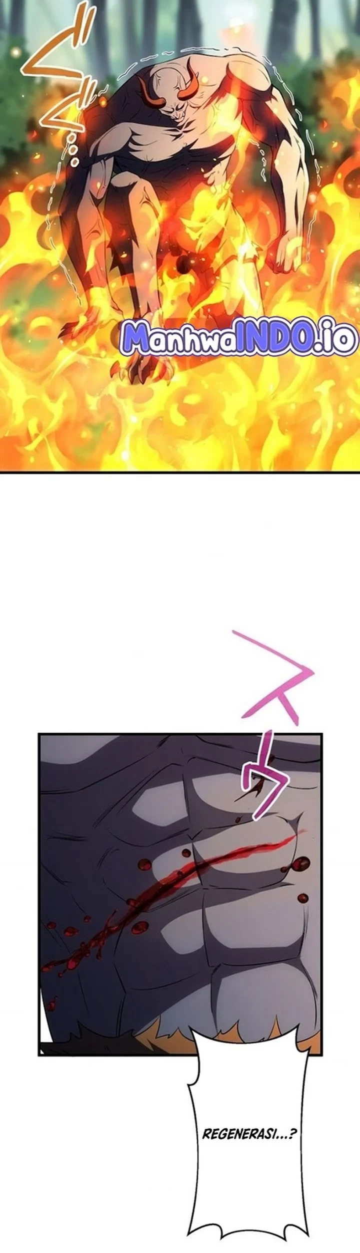 The Top Healer of the Offensive Magic Academy Chapter 24 - halaman 33