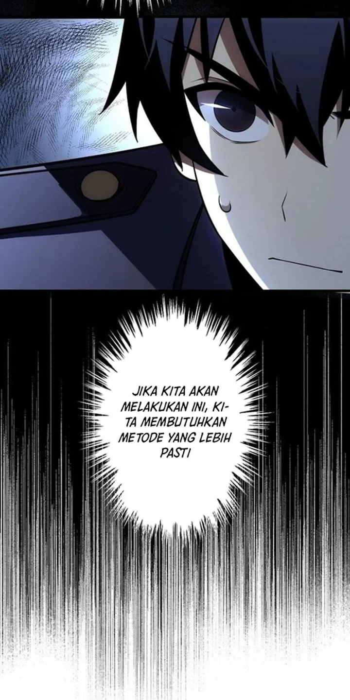 The Top Healer of the Offensive Magic Academy Chapter 24 - halaman 36
