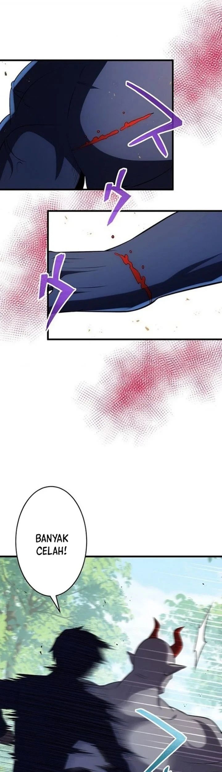 The Top Healer of the Offensive Magic Academy Chapter 24 - halaman 56