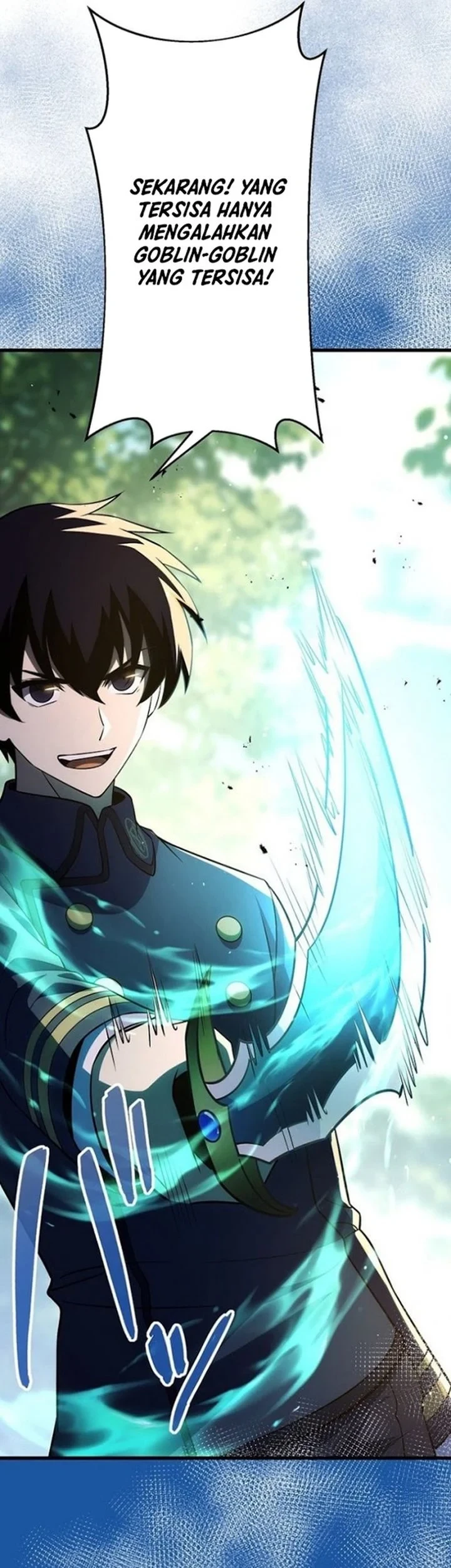 The Top Healer of the Offensive Magic Academy Chapter 24 - halaman 66